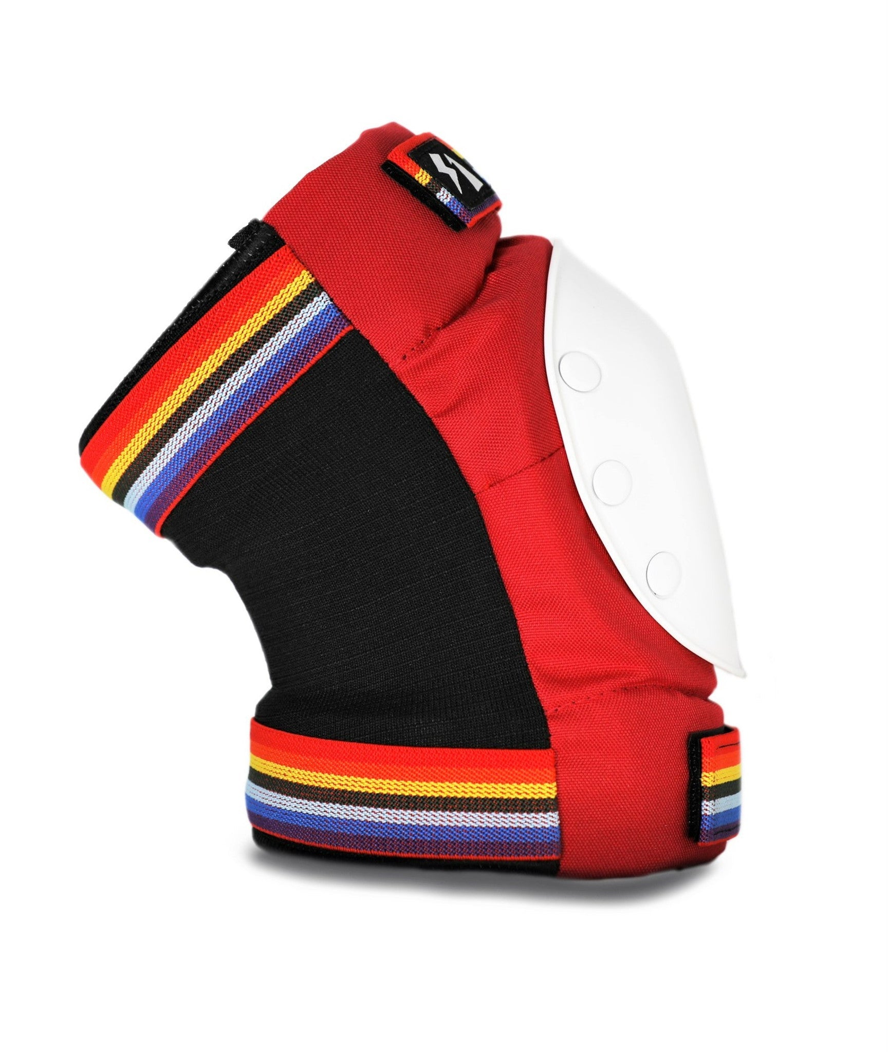 S1 Park Knee and Elbow Pad Sets - Retro - Bow Shock Marketplace