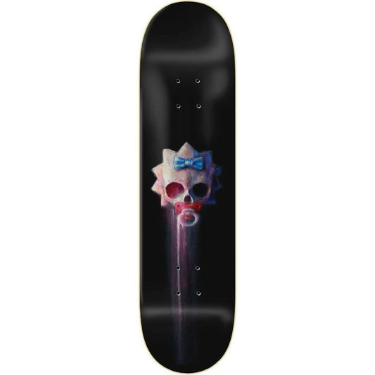 Zero Wimer Springfield Horror Deck