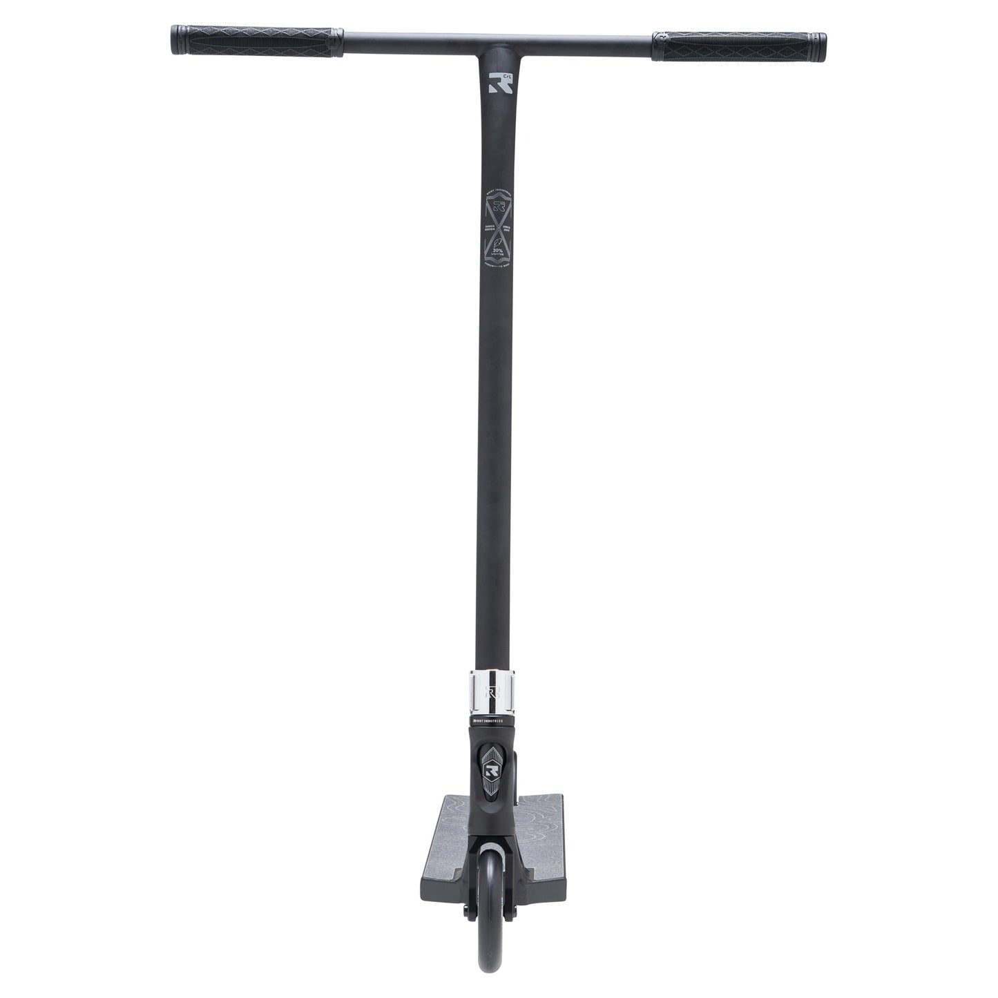 Root Industries Air RS V3 Complete Scooter - Black
