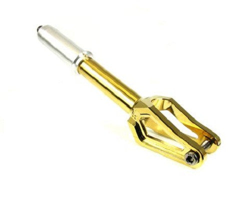 Root Industries AIR IHC Fork - Gold Rush - Bow Shock Marketplace