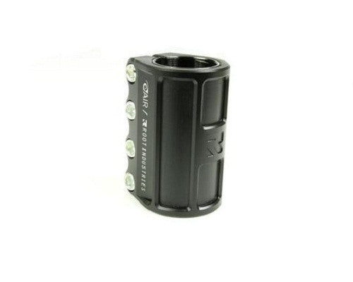Root Industries AIR SCS Clamp - Black - Bow Shock Marketplace