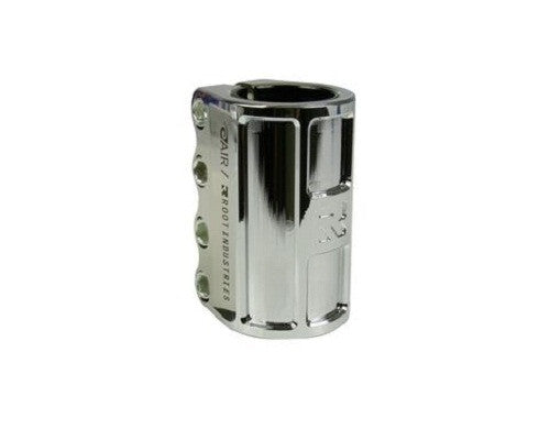 Root Industries AIR SCS Clamp - Chrome - Bow Shock Marketplace