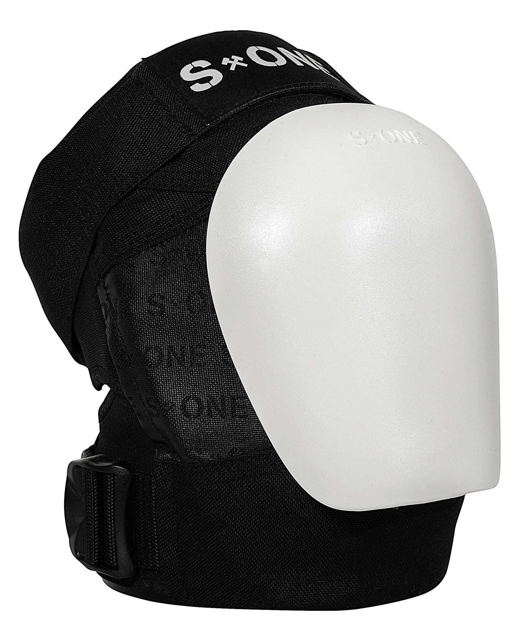 S1 Pro Knee Pads Gen 4 - 32mm Thickness - Bow Shock Marketplace