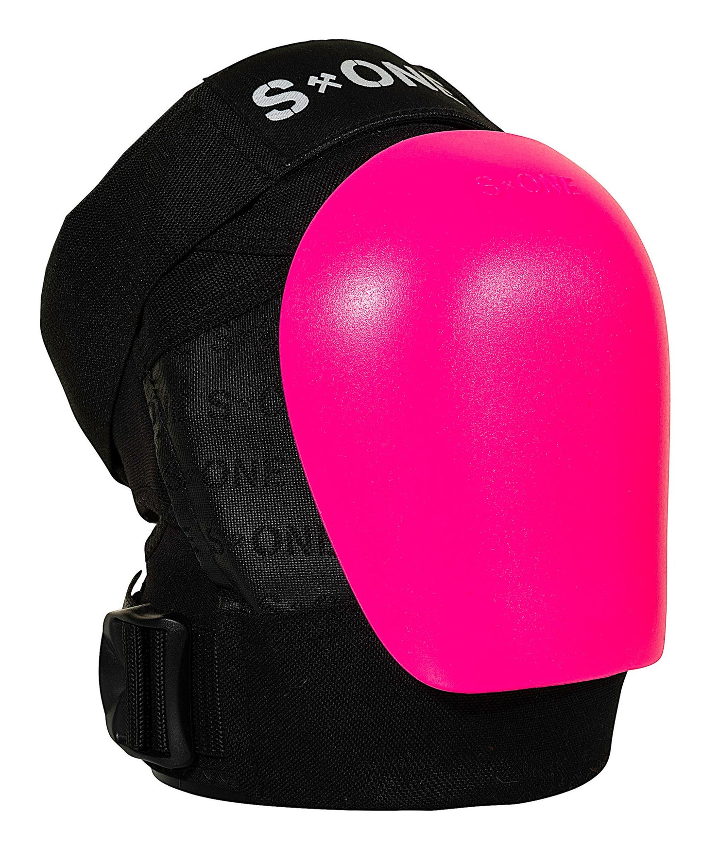 S1 Pro Knee Pads Gen 4.5 - 40mm Thickness - Bow Shock Marketplace