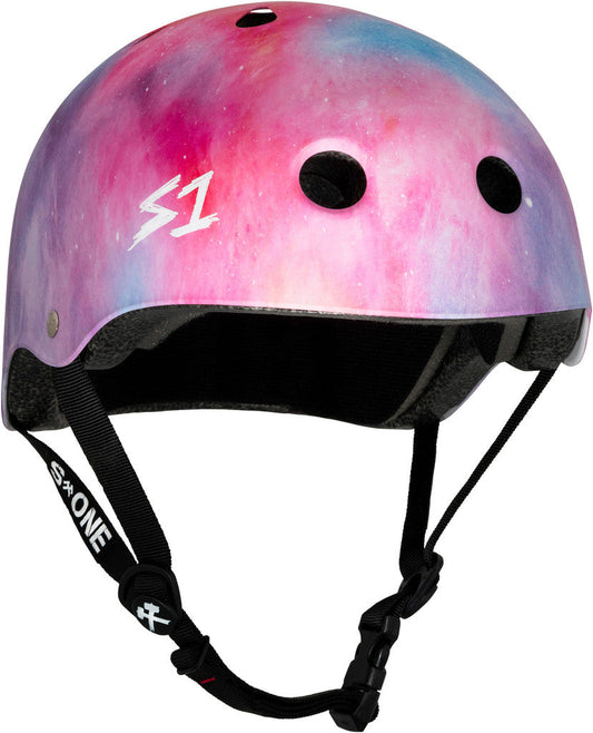 S1 Lifer Cotton Candy Helmet