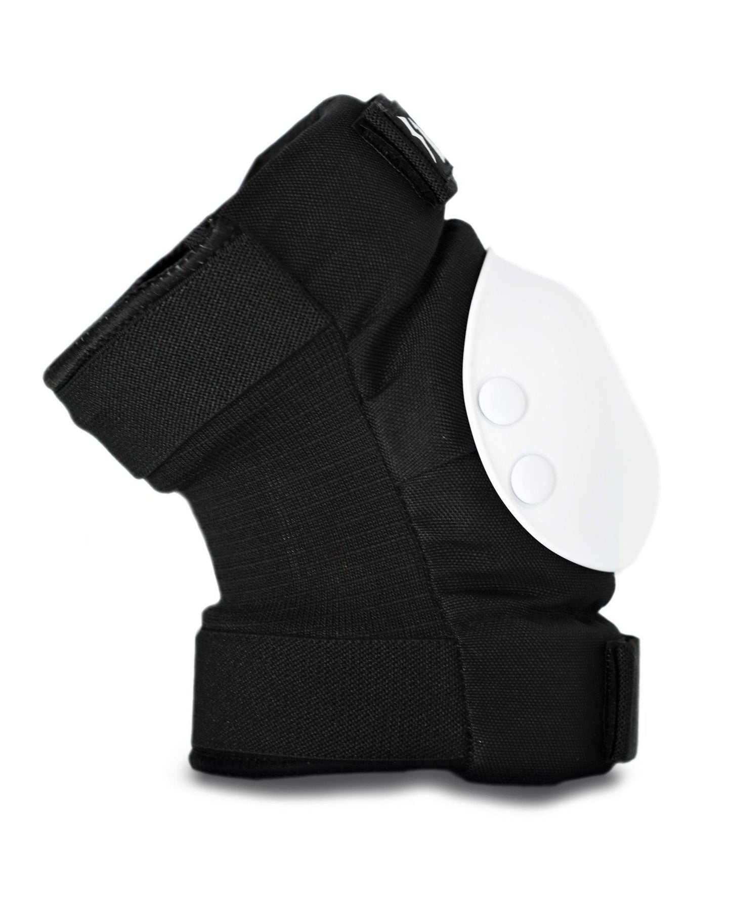 S1 Park Knee and Elbow Pad Sets - Black - Bow Shock Marketplace
