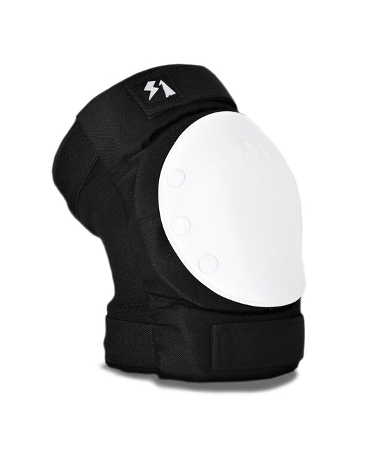 S1 Park Knee Pads - Black - Bow Shock Marketplace
