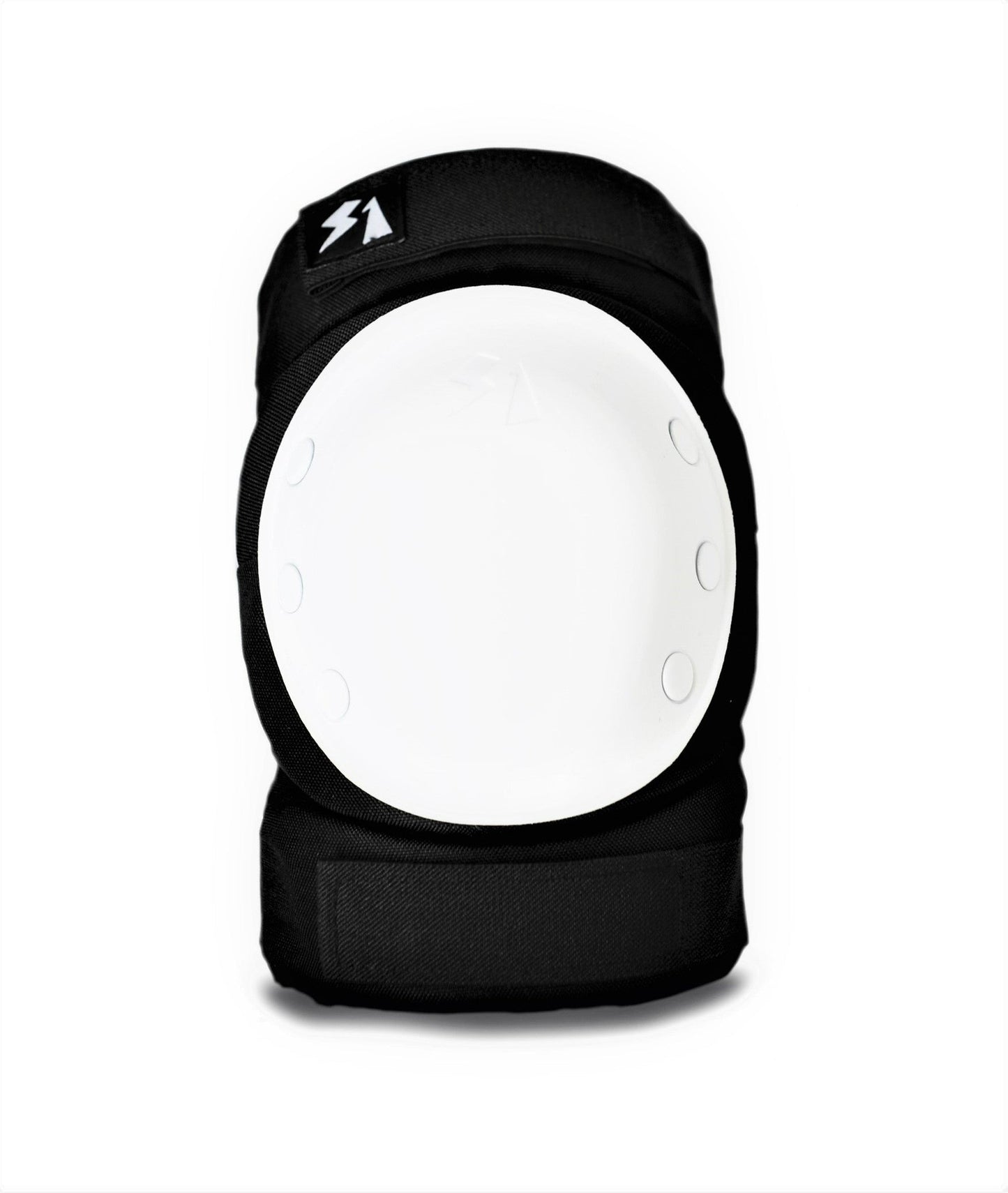 S1 Park Knee Pads - Black - Bow Shock Marketplace
