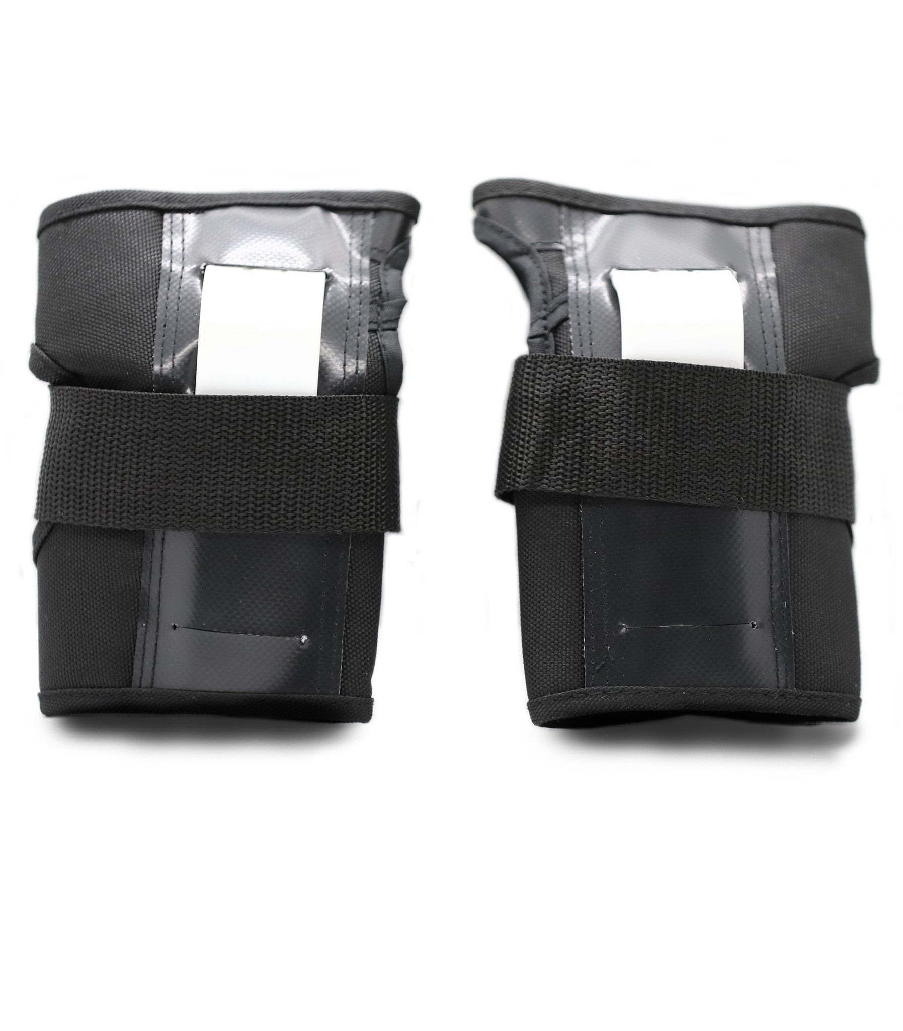 S1 Wrist Guards - Black - Bow Shock Marketplace