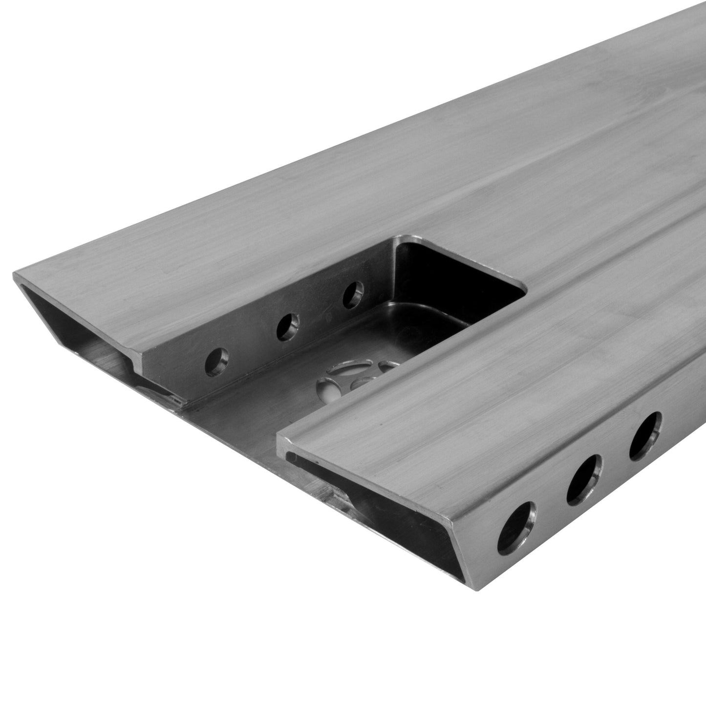 Proto Saturn 2 TDI DEX 6.0″ x 20.5″ - Raw