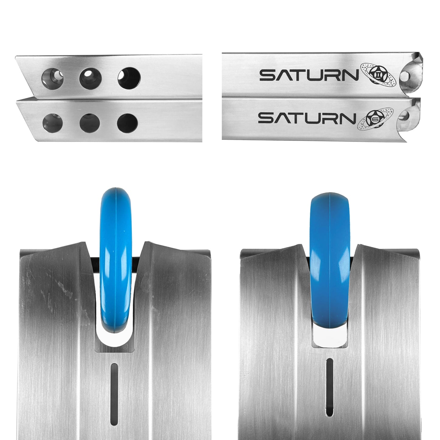 Proto Saturn 2 TDI DEX 6.0″ x 22.5″ - Raw