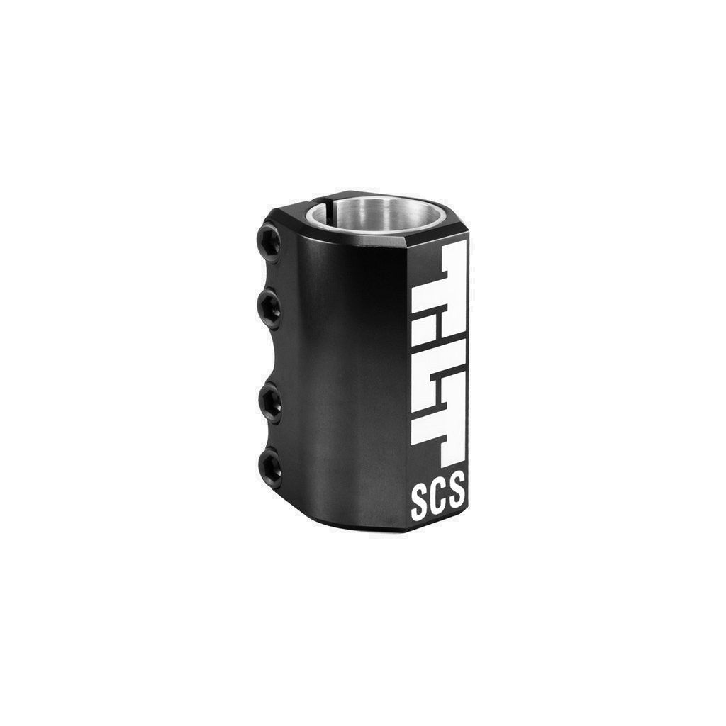 Tilt Classic SCS Clamp - Black - Bow Shock Marketplace