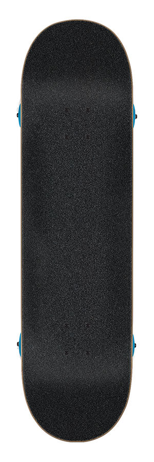 SANTA CRUZ SCREAMING HAND 7.7" COMPLETE SKATEBOARD