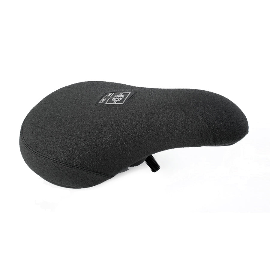 Fit Barstool Pivotal Seat - Textured Black - Bow Shock Marketplace