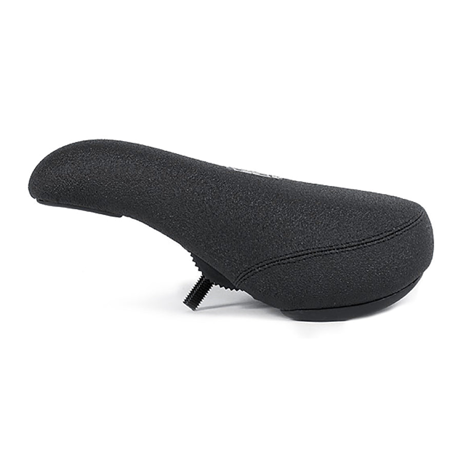 Fit Barstool Pivotal Seat - Textured Black - Bow Shock Marketplace