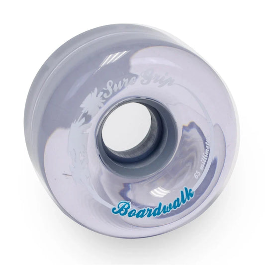 Sure Grip Boardwalk Lavender (78a 65mm) Roller Skate Wheels