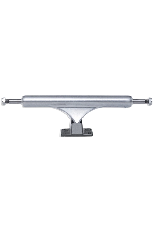 Slappy ST1 Hollow Light Gunmetal 6 Hole Baseplate Trucks