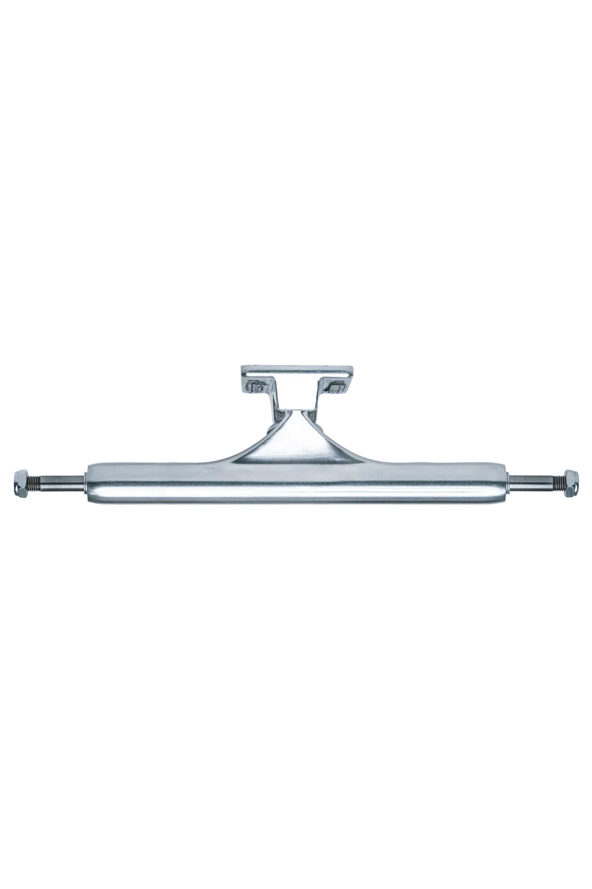 SLAPPY ST1 HOLLOW POLISHED SKATEBOARD TRUCKS - Bow Shock Marketplace