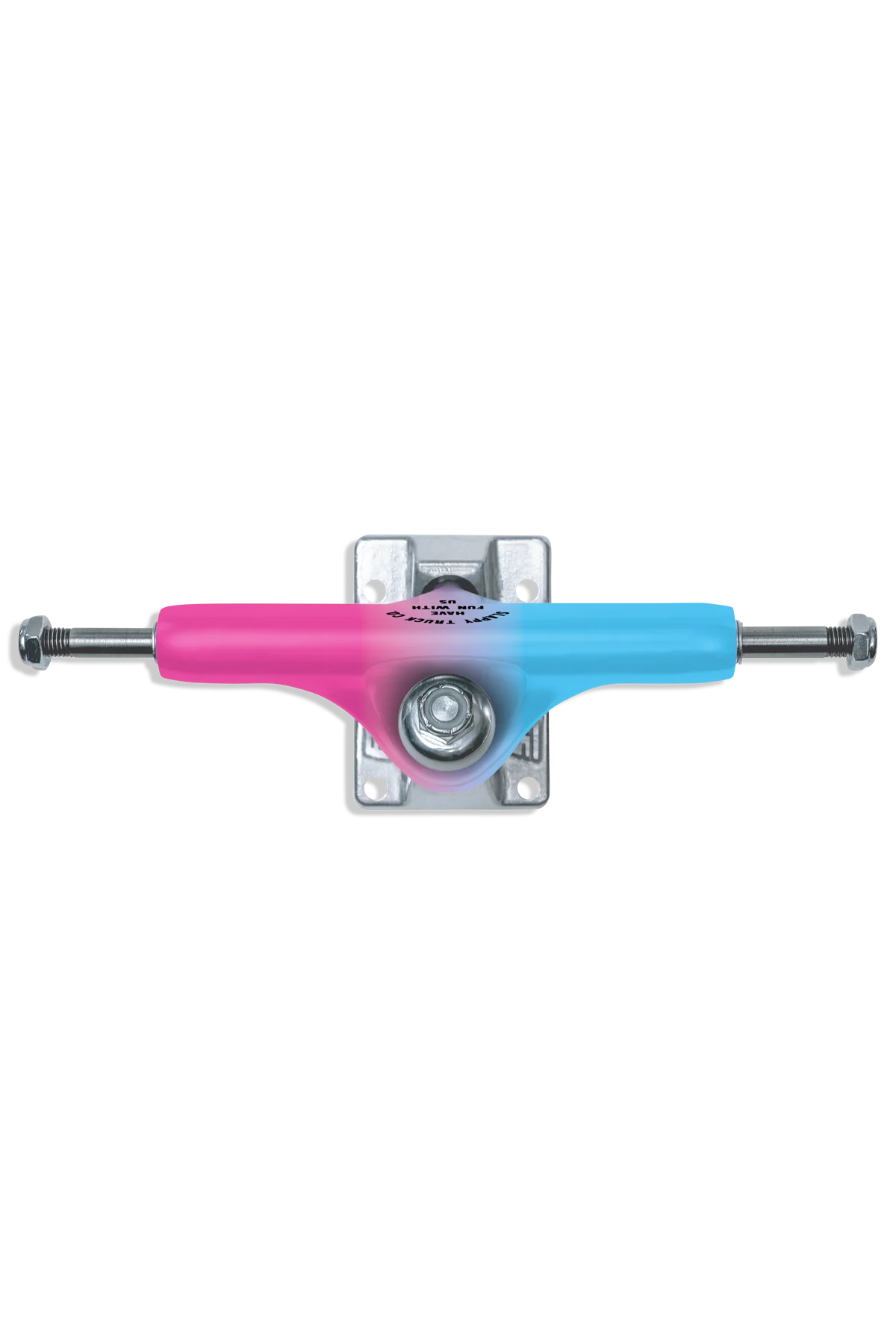 Slappy ST1 Classic Arisa Trew Skateboard Trucks - Bow Shock Marketplace