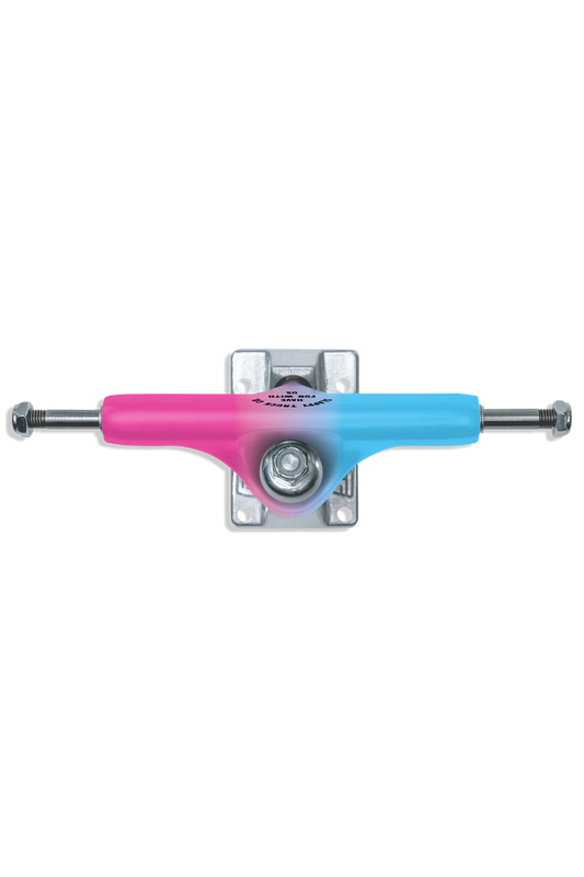 Slappy ST1 Classic Arisa Trew Skateboard Trucks - Bow Shock Marketplace