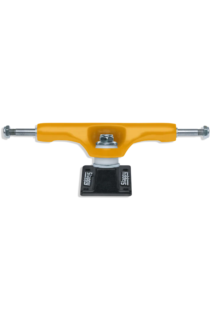 SLAPPY X Toy Machine ST1 Hollow Skateboard Trucks - Bow Shock Marketplace