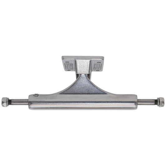 Slappy ST1 Inverted Hollow Lights Ultra Low Kingpin Polished Skateboard Truck