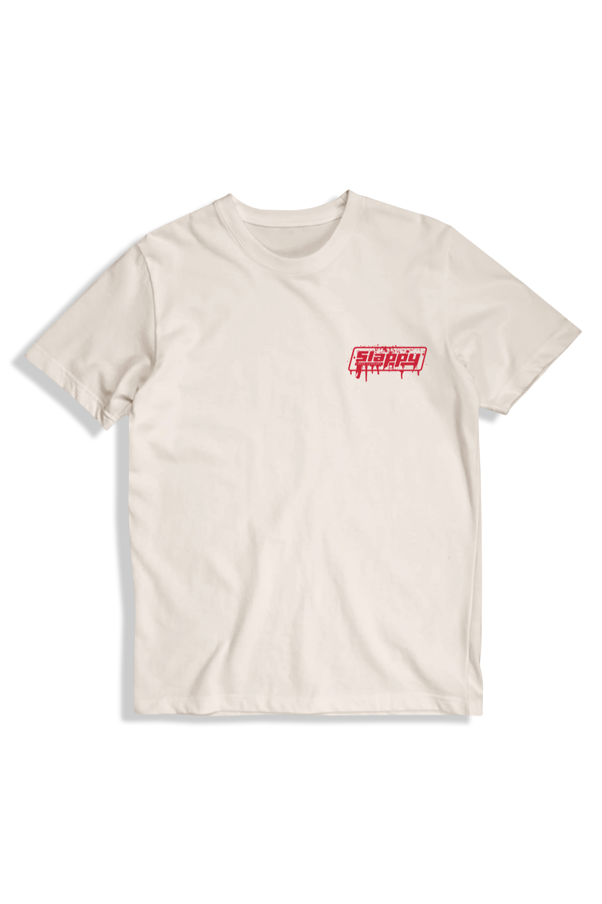 SLAPPY CURB KILLER T-SHIRT - Bow Shock Marketplace