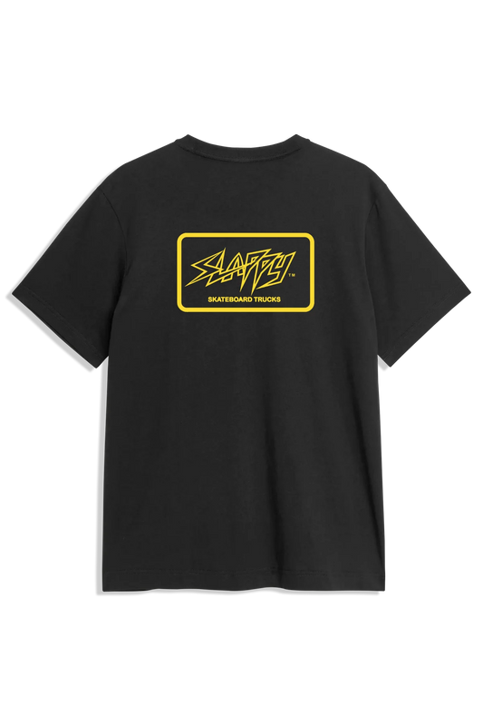 Slappy Throwback T-Shirt - Bow Shock Marketplace