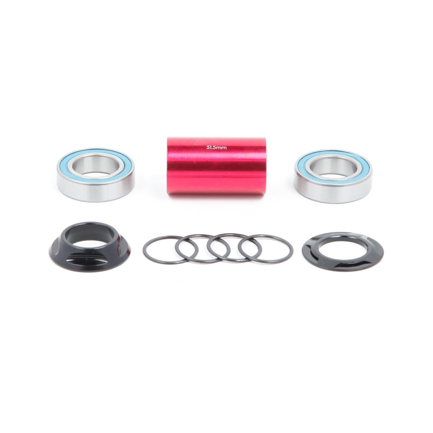 S&M Bikes Mid Bottom Bracket 24mm Kit - Bow Shock Marketplace