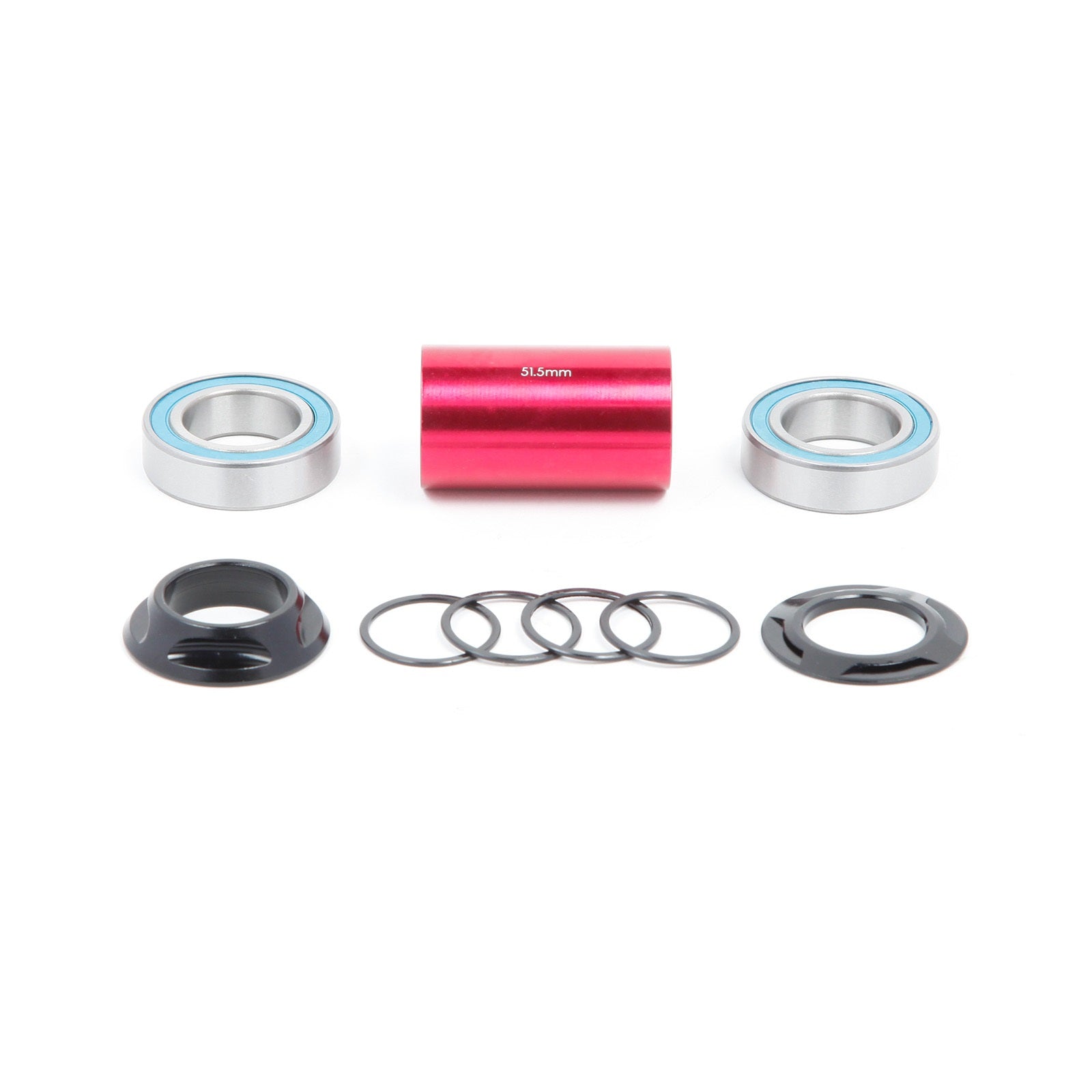 S&M Bikes Mid Bottom Bracket 24mm Kit - Bow Shock Marketplace