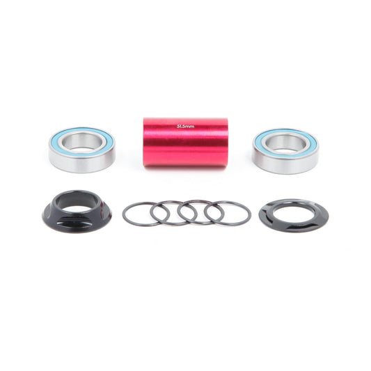 S&M Bikes Mid Bottom Bracket 24mm Kit - Bow Shock Marketplace