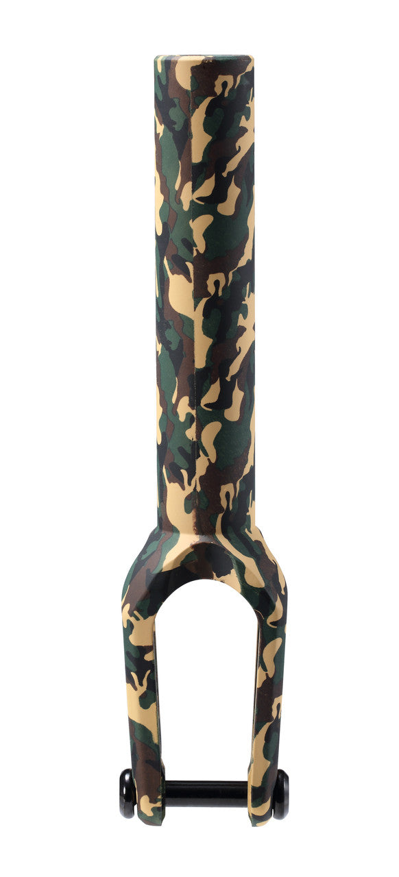 Envy Out There Range SOB V3 Fork - Camo - Bow Shock Marketplace