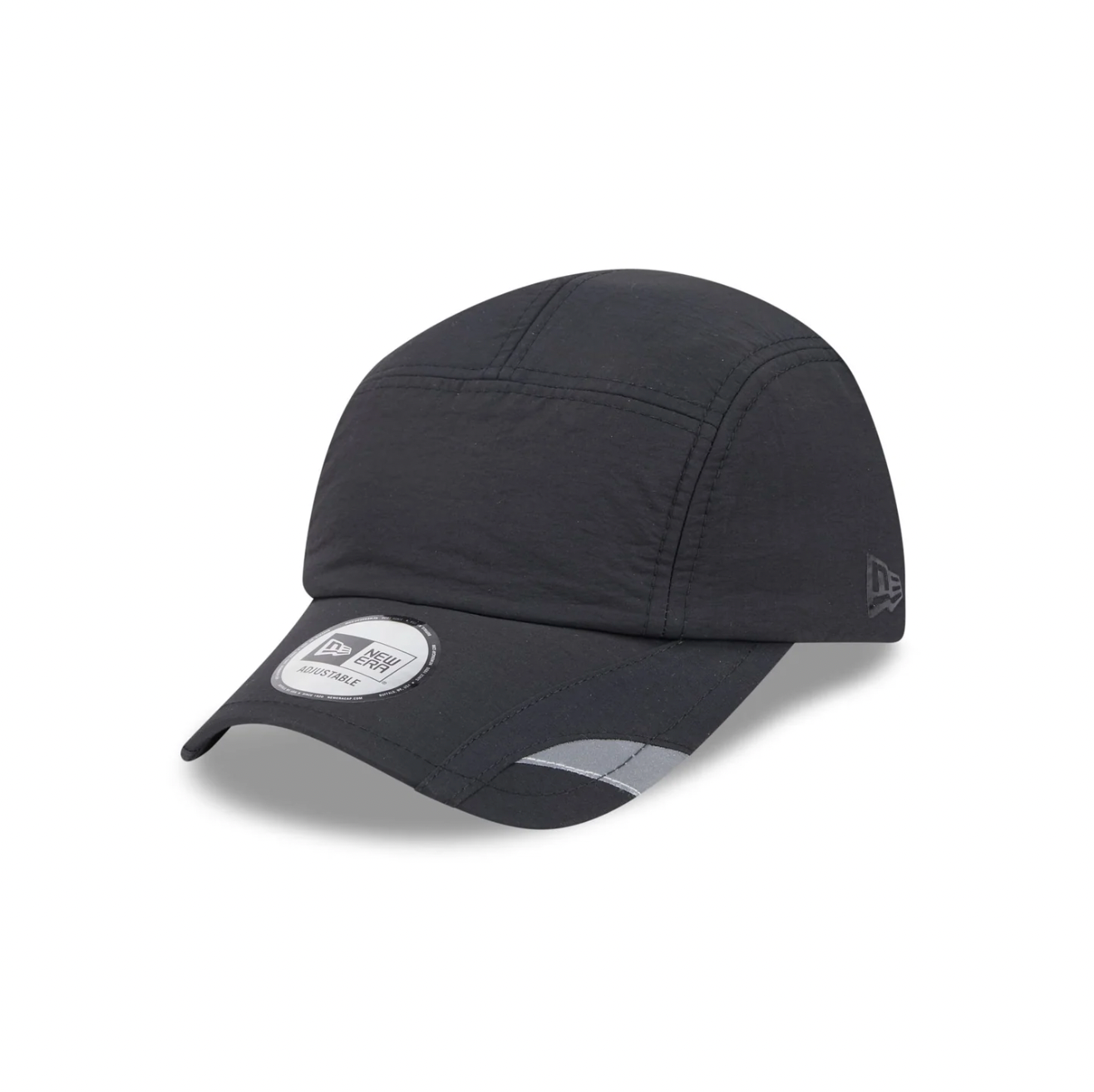 New Era Adventure Runner Strapback Hat
