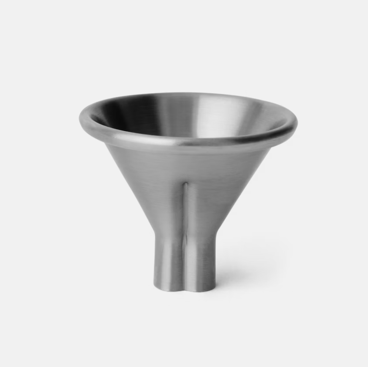 Yeti Flask White