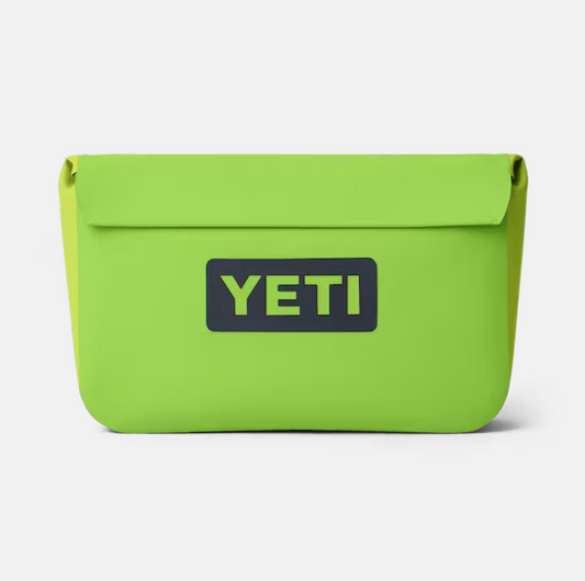 Yeti Sidekick Dry 3L Venom Waterproof Gear Case
