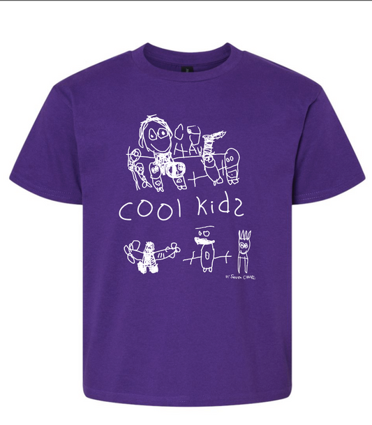 Seven Chane's Cool Kids