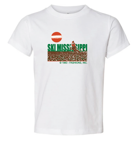 Ski Mississippi Youth