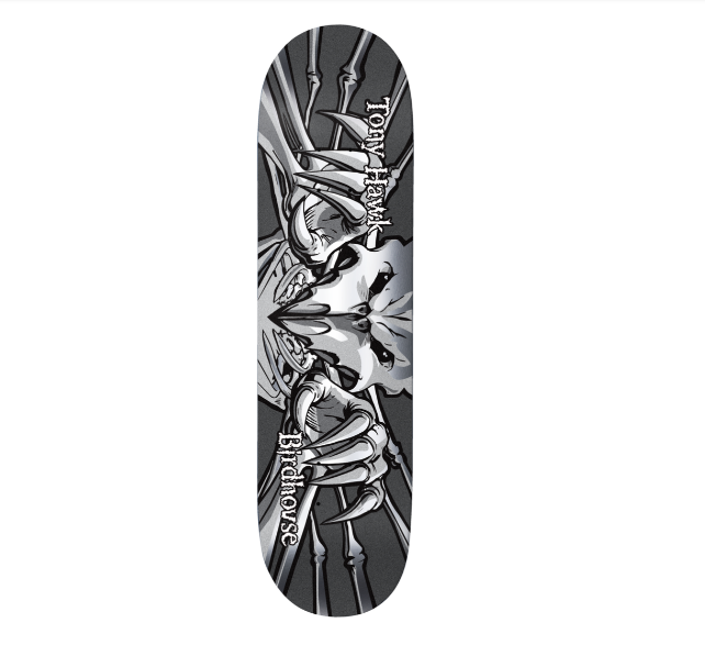 Birdhouse - Tony Hawk Falcon 3