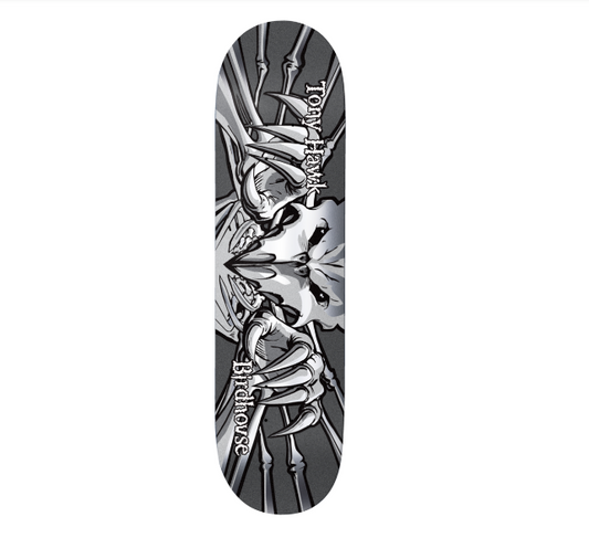 Birdhouse - Tony Hawk Falcon 3