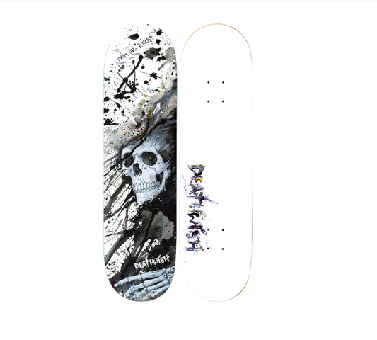 Deathwish - Taylor Kirby Your Light Is In My Hand