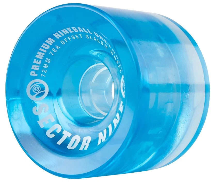 Sector 9 - Nineballs