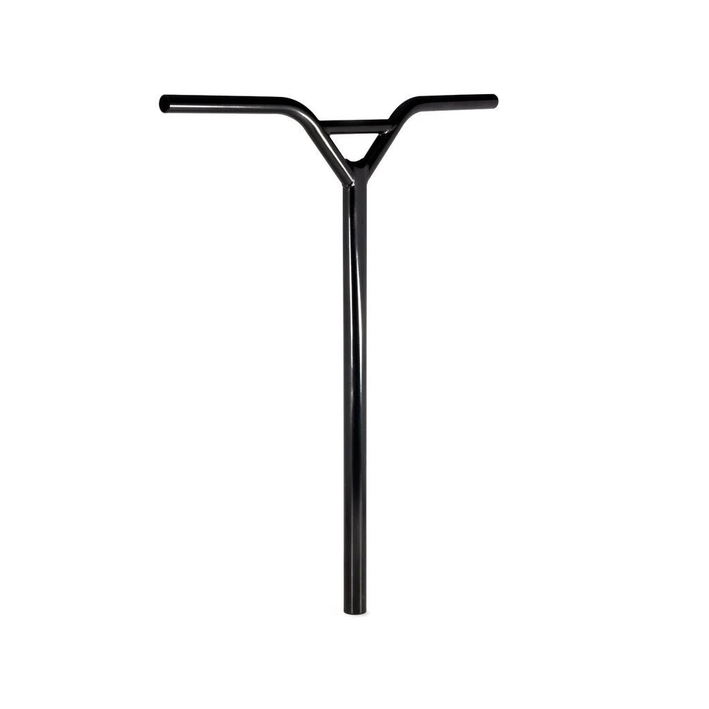 Tilt Sentry Handlebars - Black - Bow Shock Marketplace