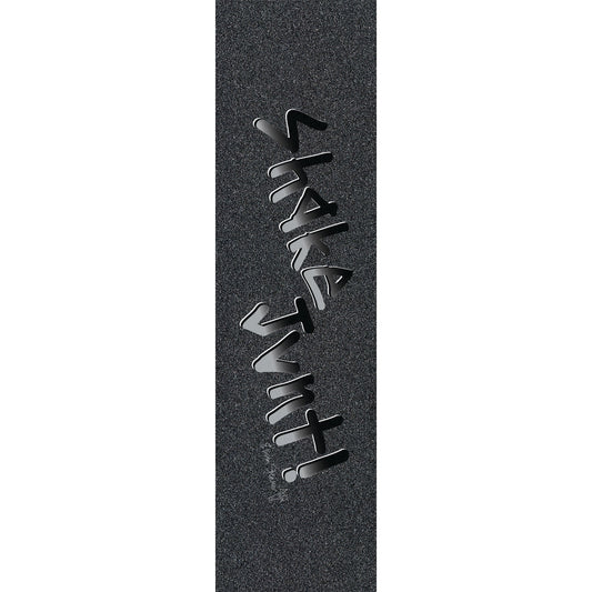 Mob Shake Junt Elissa Steamer Signature 9" Graphic Griptape