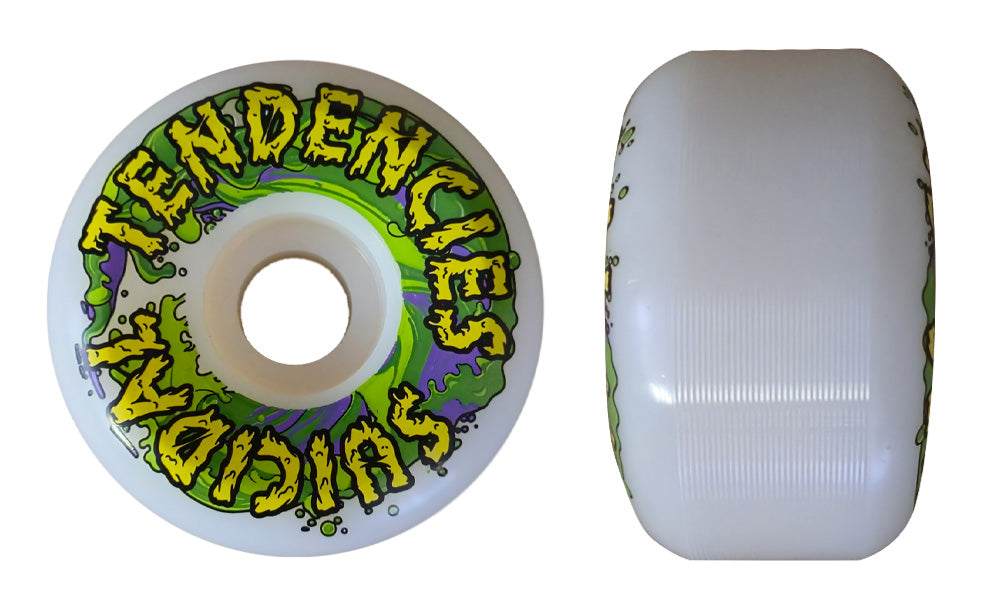 Suicidal Skates Suicidal Tendencies Slime Wheels