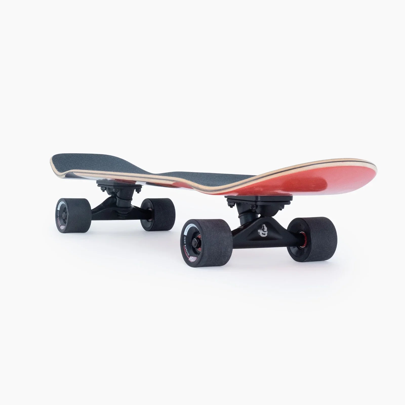 Landyachtz Slim Jim Baja Sail Complete Cruiser - Bow Shock Marketplace