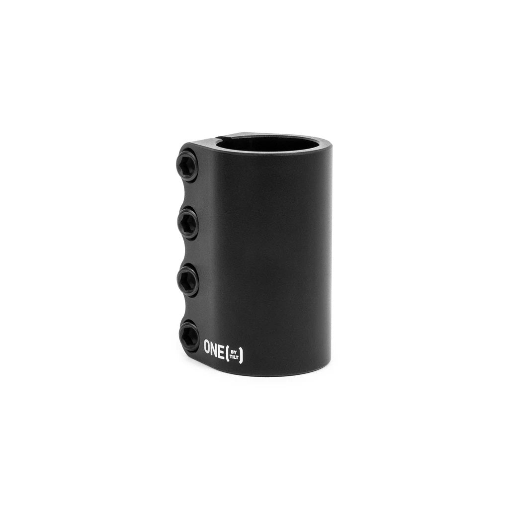 Tilt Stage I SCS Clamp - Black - Bow Shock Marketplace