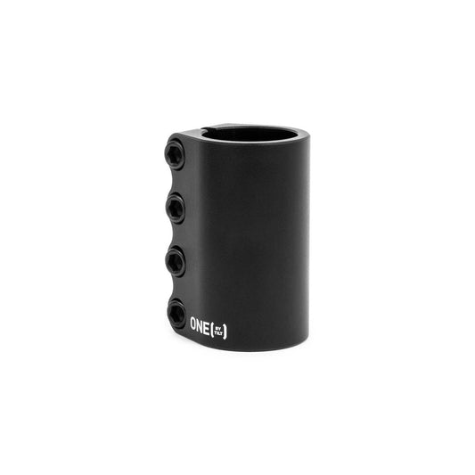 Tilt Stage I SCS Clamp - Black - Bow Shock Marketplace