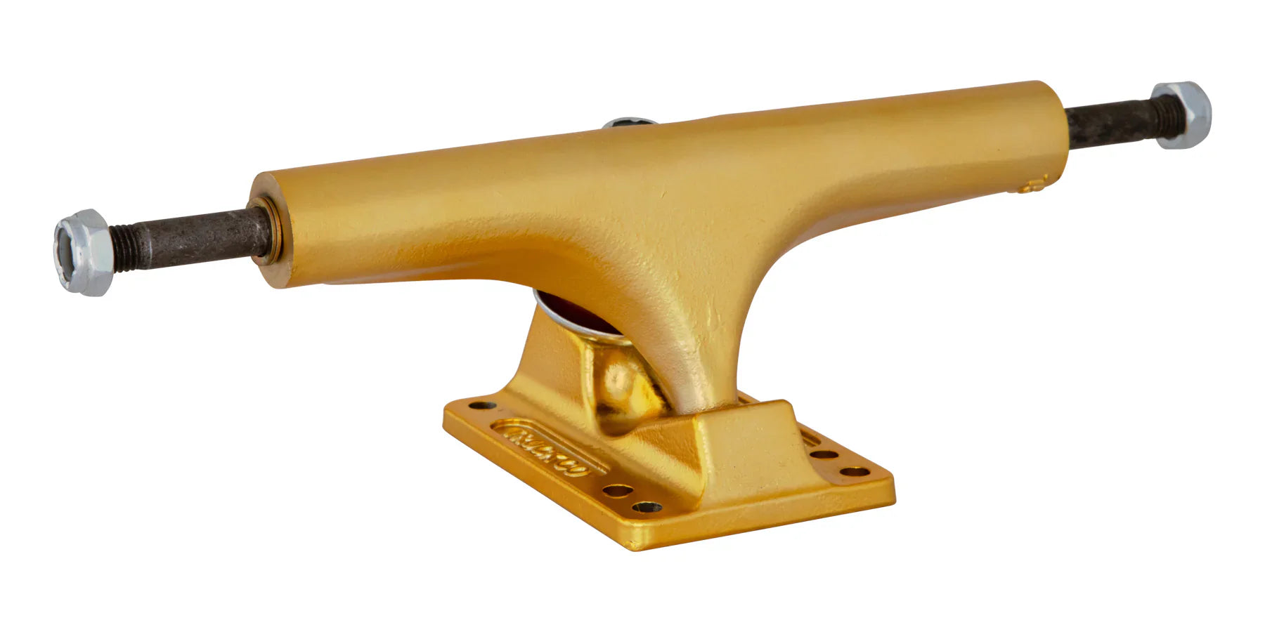 Independent Trucks 151mm Stage 4 Standard - Gold (Set of 2) - Bow Shock Marketplace