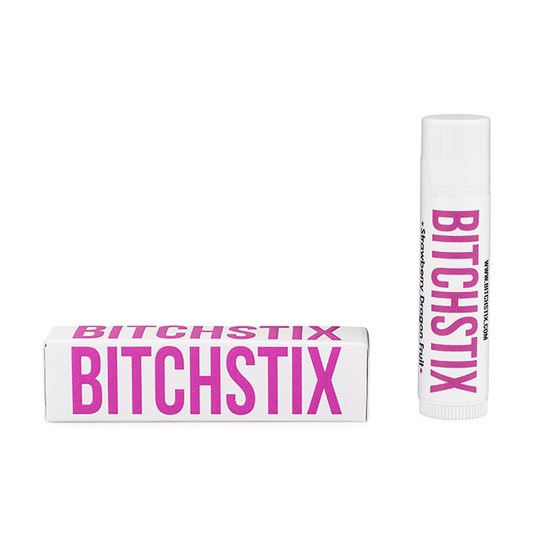 Bitchstix SPF Lip Balm