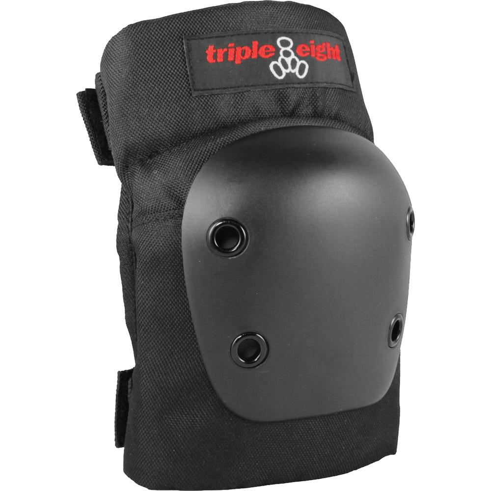 Triple Eight Street 2-PACK Elbow Pads / Knee Pads - Bow Shock Marketplace